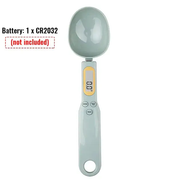 Electronic Kitchen Scale GLR SHOPPING