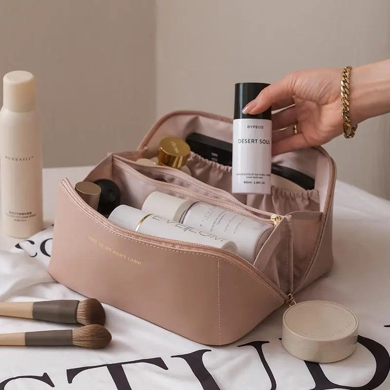 Women's Toiletry Bag - GLR SHOPPING