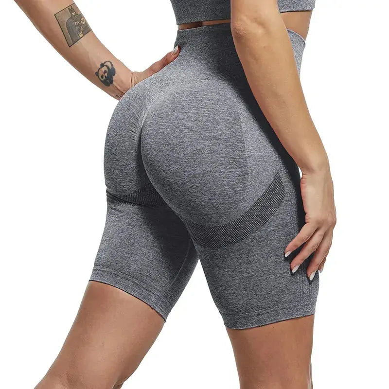 Women's Slim High Waist Fitness Legging GLR SHOPPING