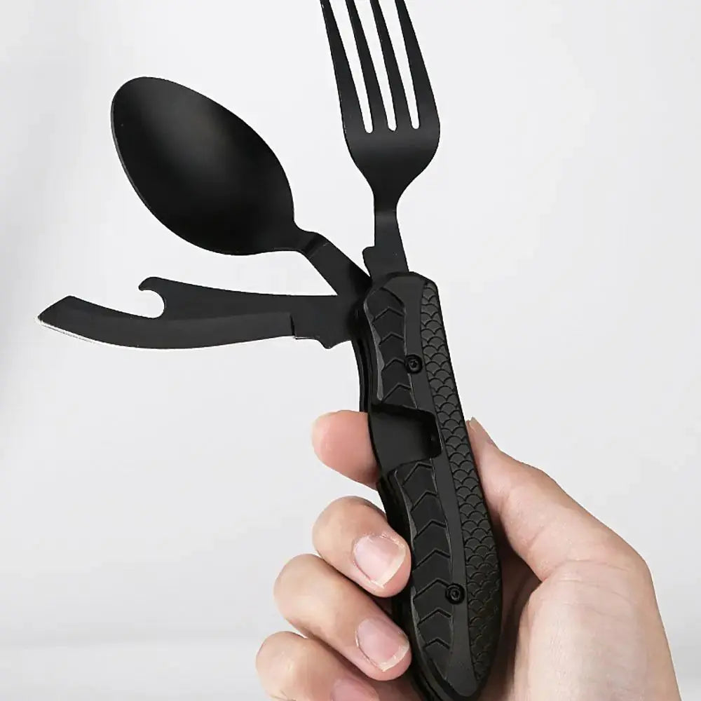 Combo Knife Fork Tool GLR SHOPPING