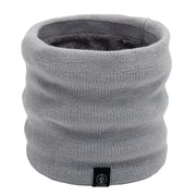 Unisex Thick Knit Wool Scarf GLR SHOPPING