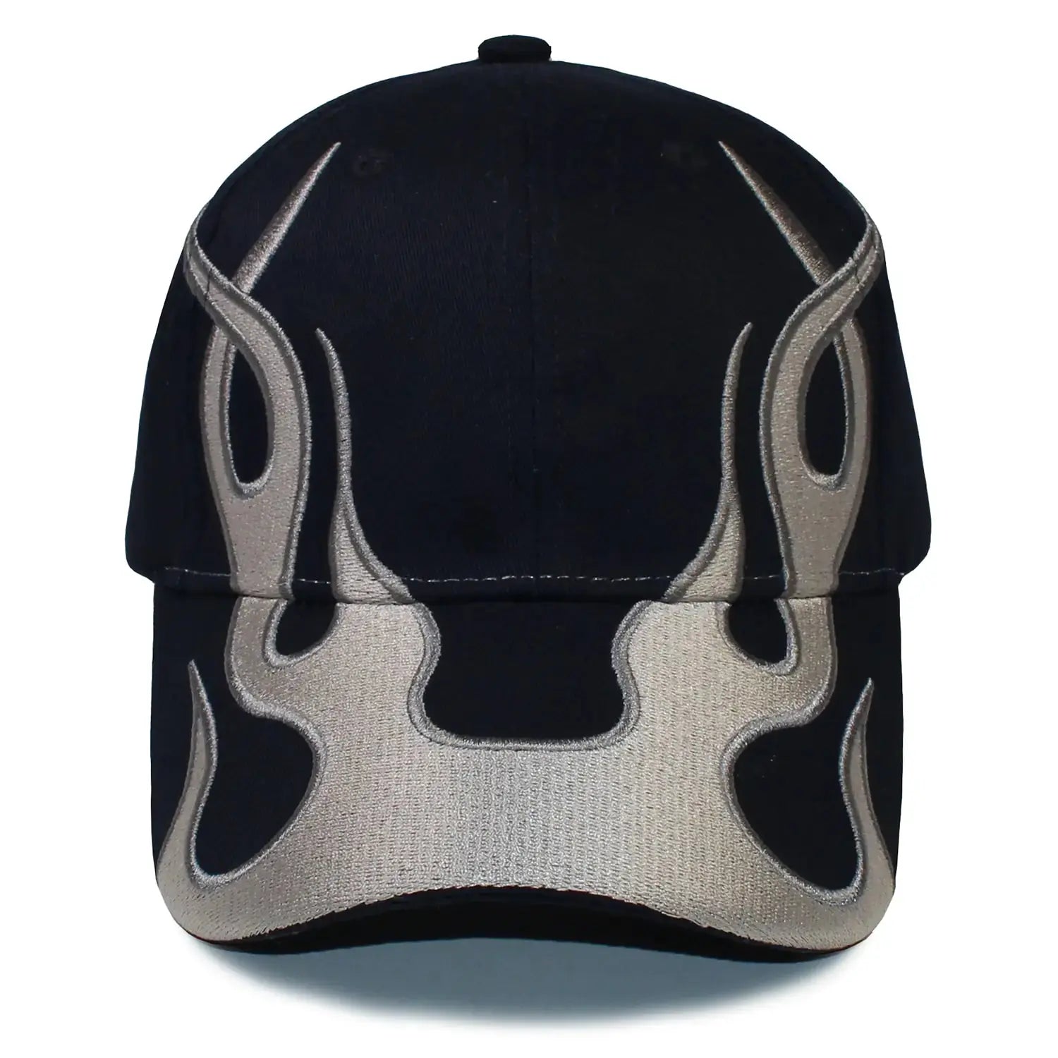 Flame Baseball Cap GLR SHOPPING