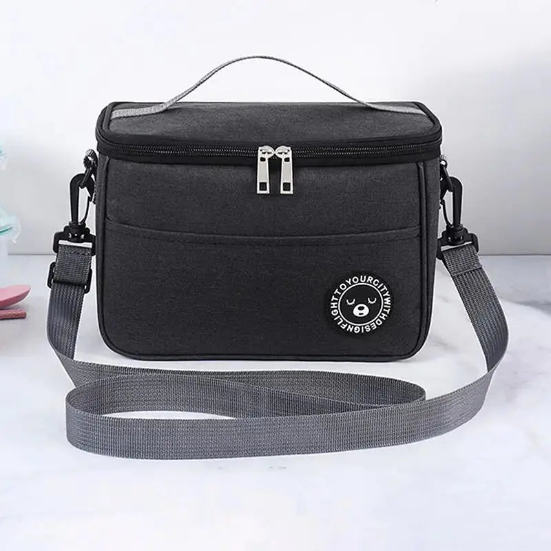 Waterproof Food Thermal Bag GLR SHOPPING