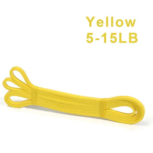 Resistance Workout Bands GLR SHOPPING