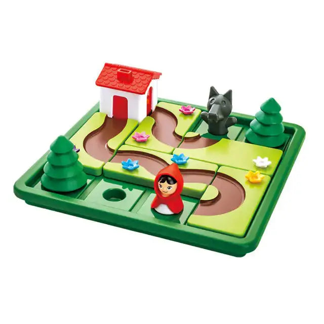 Logic Board Game for Kids GLR SHOPPING
