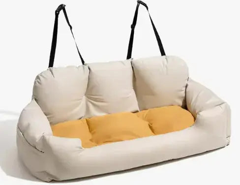 Luxury pet travel seat GLR SHOPPING