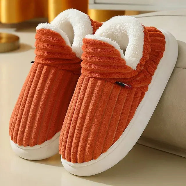 Unisex Home Slippers GLR SHOPPING
