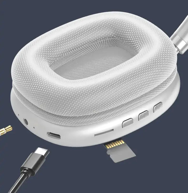TWS Wireless Bluetooth Headphones GLR SHOPPING