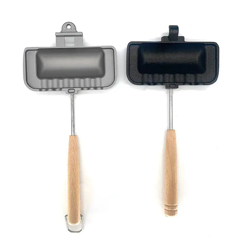 Foldable Double-Sided Sandwich Pan GLR SHOPPING
