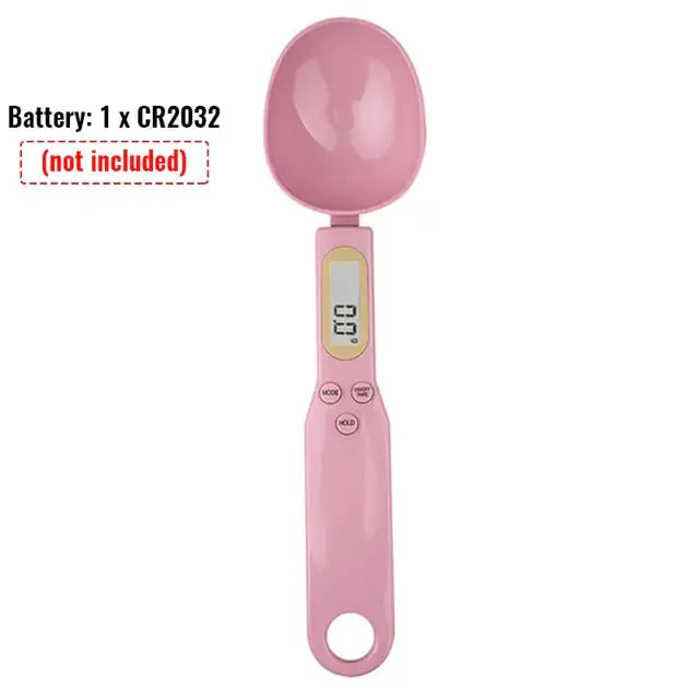 Electronic Kitchen Scale GLR SHOPPING