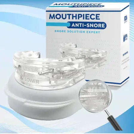 Anti-Snoring Mouthpiece GLR SHOPPING