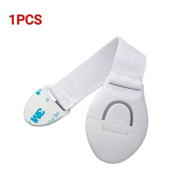 Child Safety Cabinet Locks Drawer And Door Protection GLR SHOPPING
