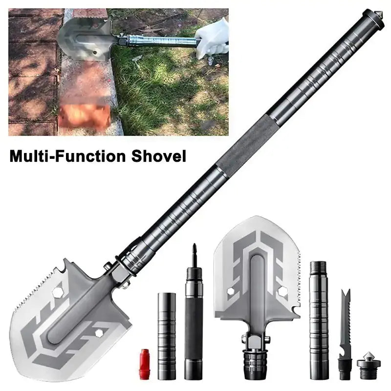 Multi-Function Shovel GLR SHOPPING