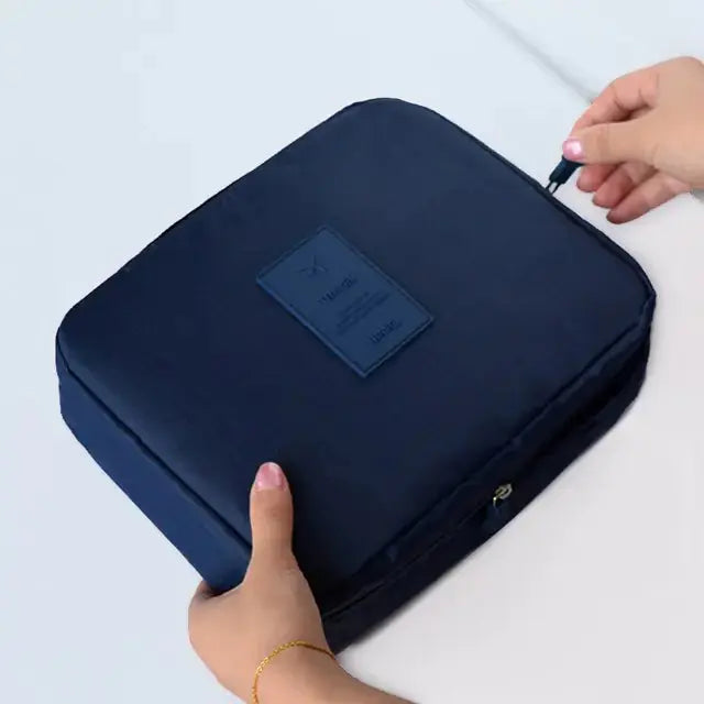 Detachable Cosmetic Travel Bag GLR SHOPPING