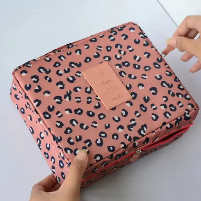Detachable Cosmetic Travel Bag GLR SHOPPING
