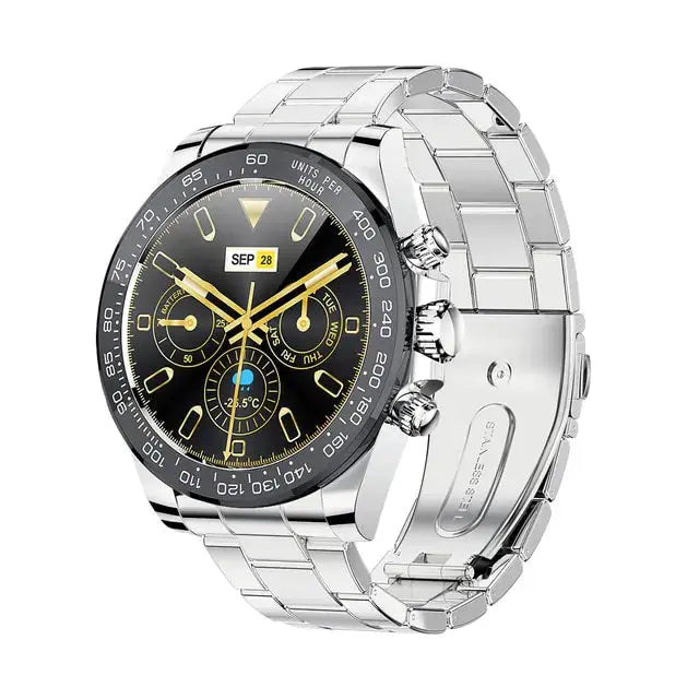 LED Noctilucent Smartwatch - GLR SHOPPING