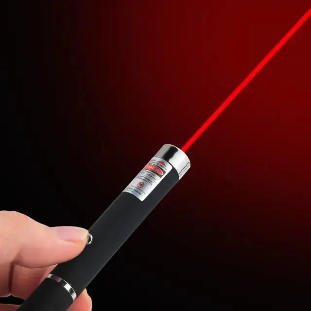 High-Quality Laser Pointer Pen GLR SHOPPING