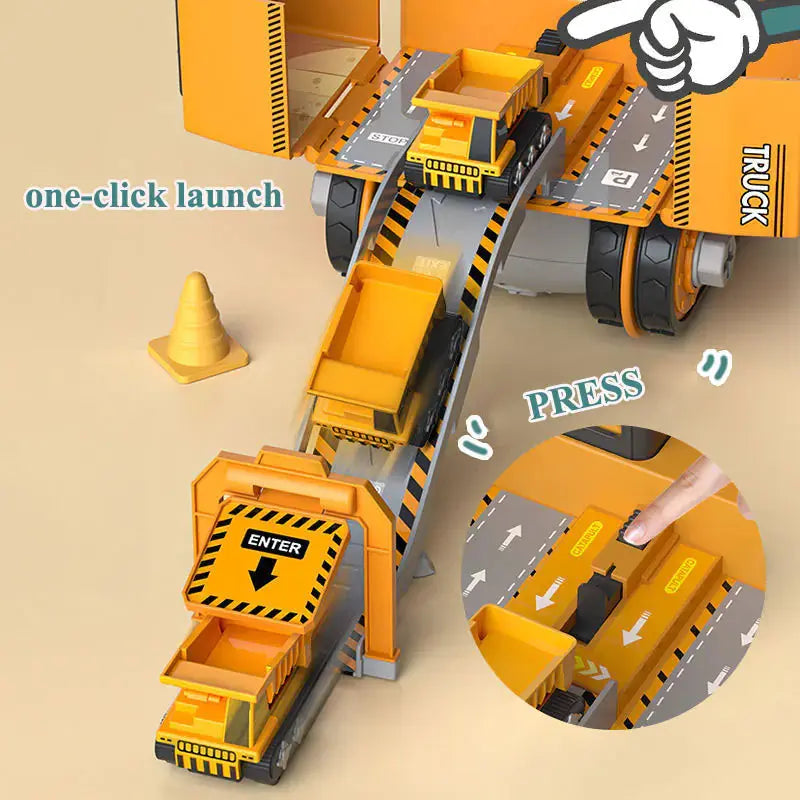 Kids' Engineering Drill Tool Set GLR SHOPPING