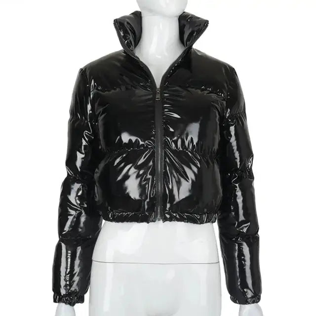 Down Winter Jacket GLR SHOPPING