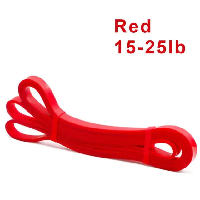 Resistance Workout Bands GLR SHOPPING