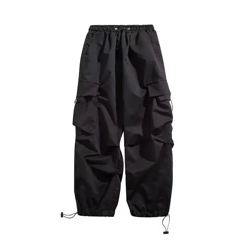 Cargo Pants Men Streetwear GLR SHOPPING