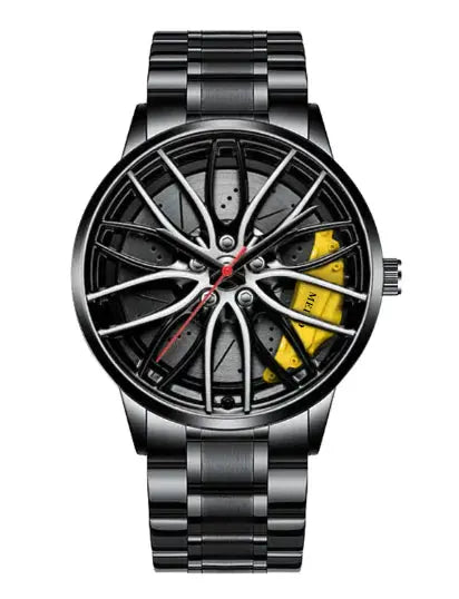 Sport Automotive Watches GLR SHOPPING