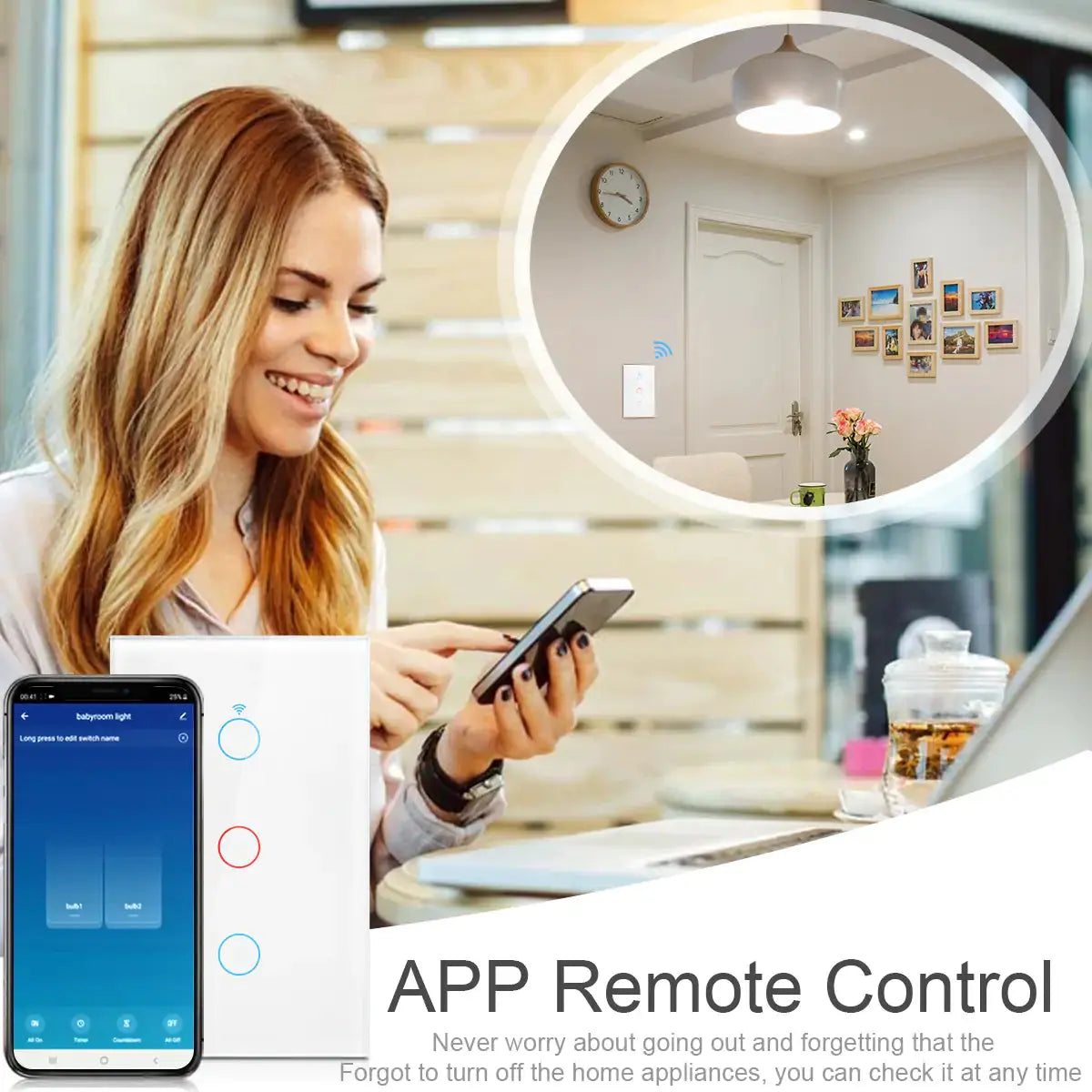 Smart Virtual Assistant GLR SHOPPING