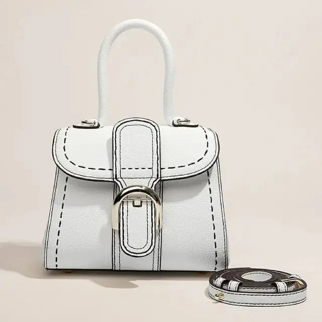 Togo Cowhide Women Handbag - GLR SHOPPING