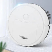 Robot Aspirapolvere GLR SHOPPING