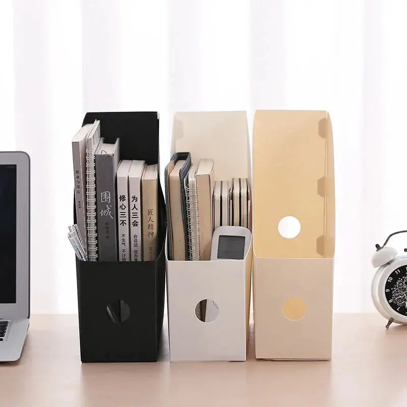 Folding Desktop Multi-functional Organizer GLR SHOPPING