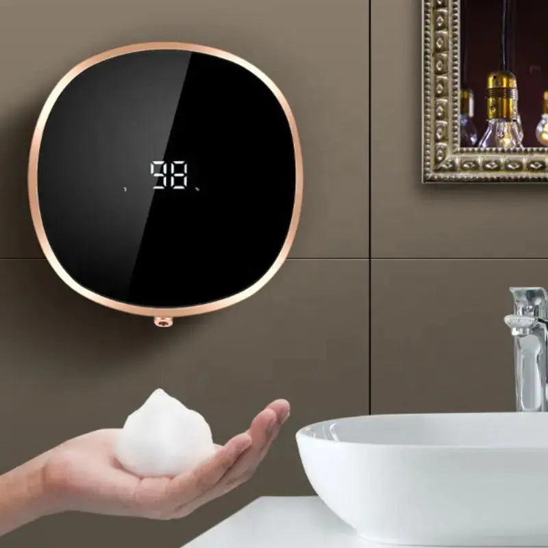 Non-contact Automatic Soap Dispenser GLR SHOPPING