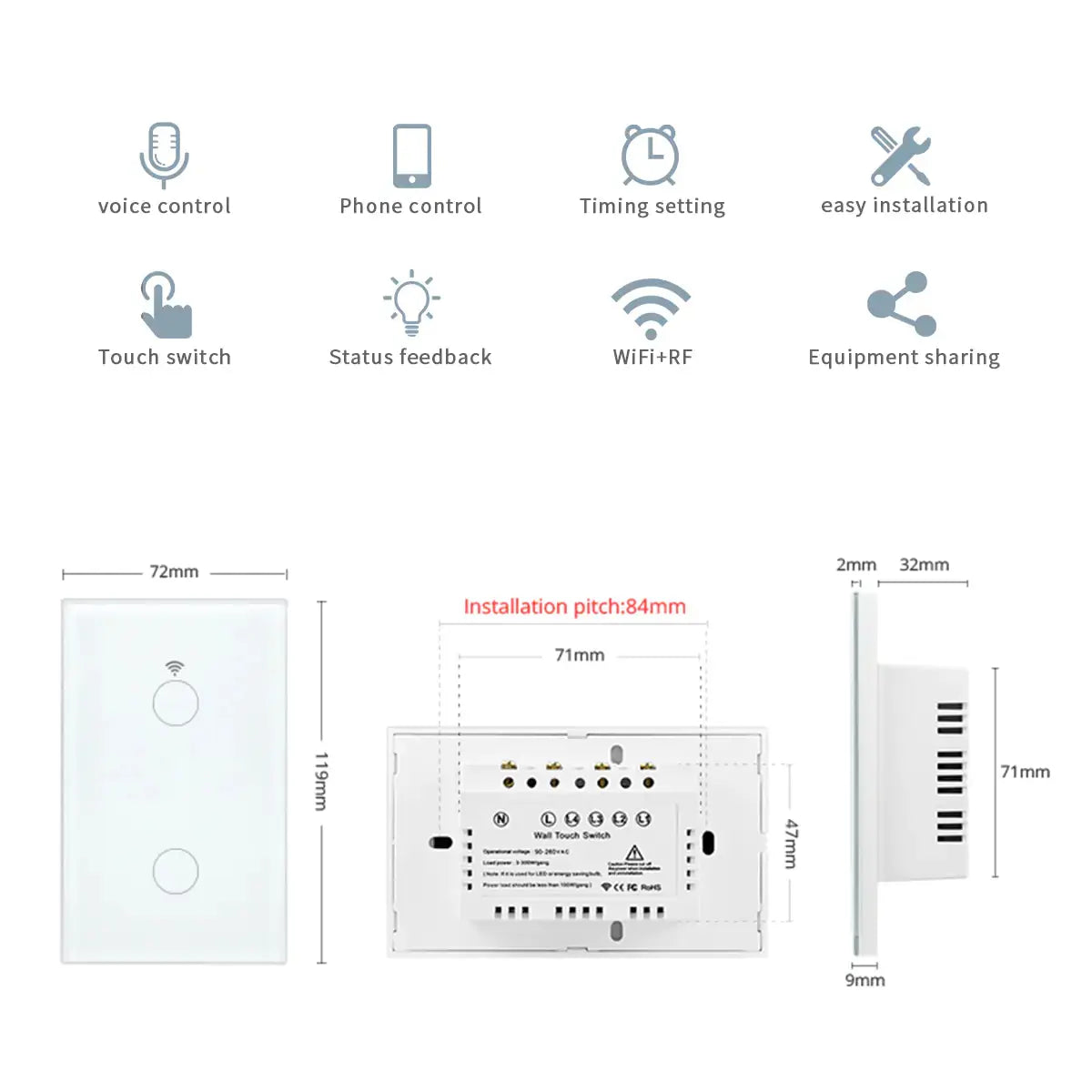 Smart Virtual Assistant GLR SHOPPING