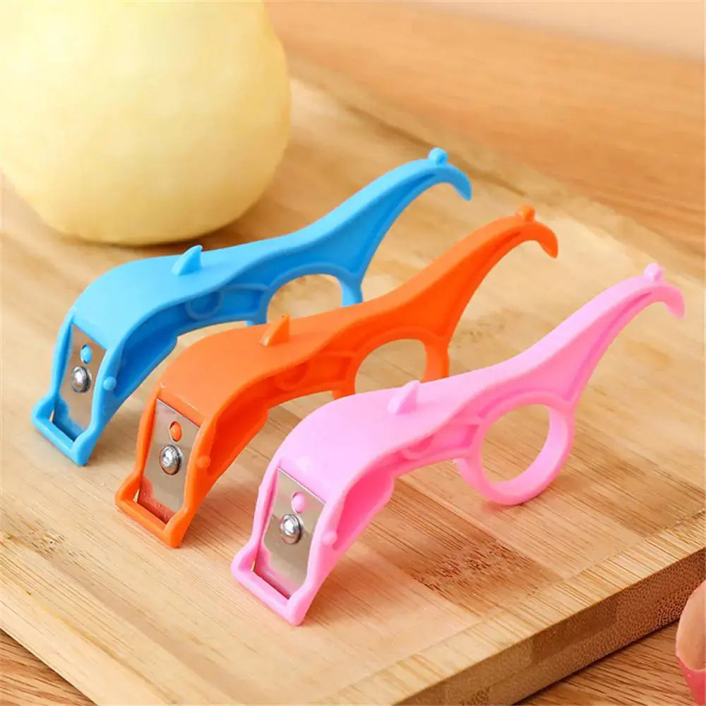 Multifunction 3 In 1 Fruit Peeler GLR SHOPPING