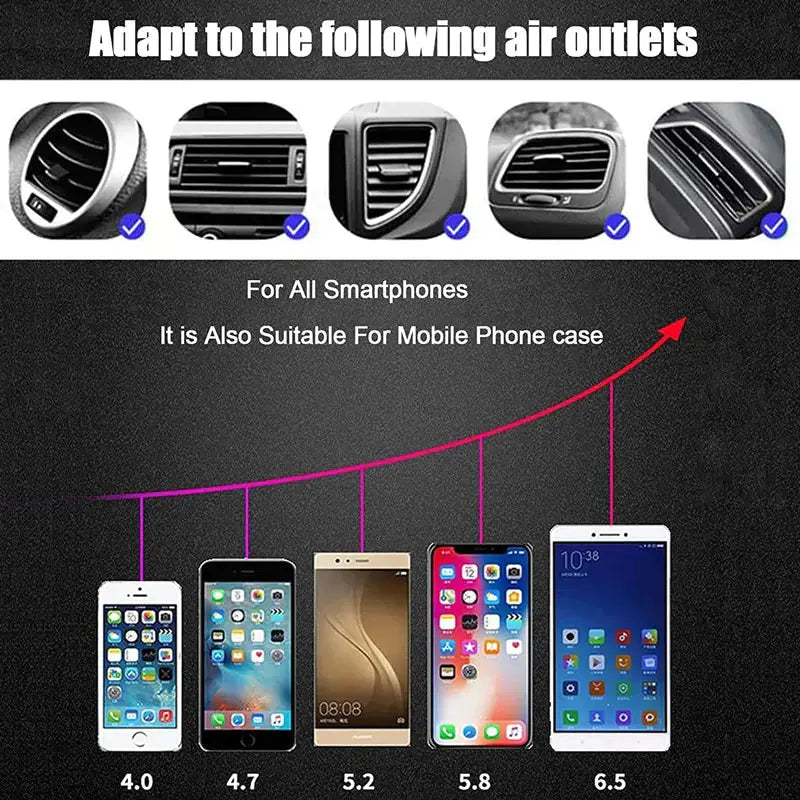 Wireless Charger GLR SHOPPING