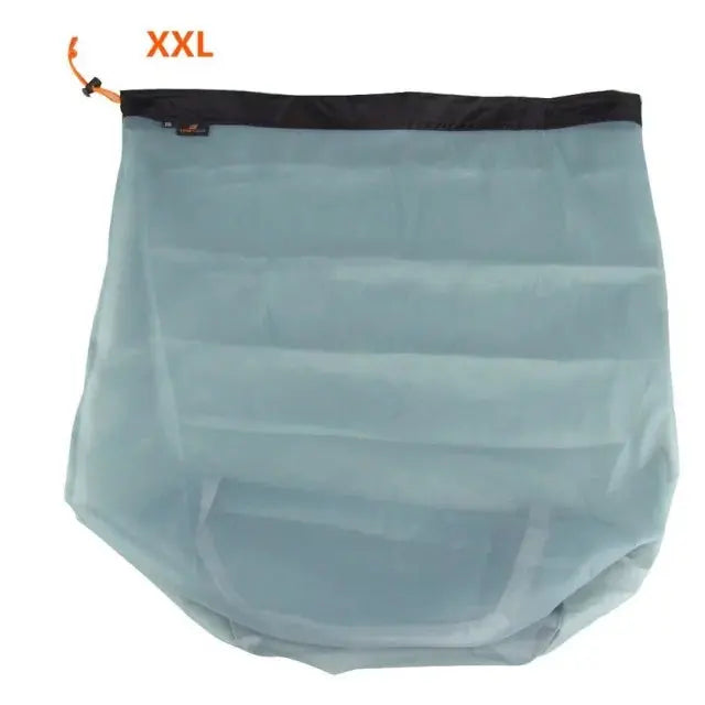 Ultralight 1pc Laundry Outdoor Bag GLR SHOPPING