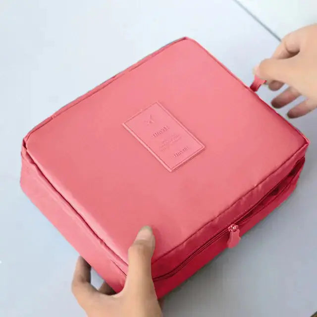 Detachable Cosmetic Travel Bag GLR SHOPPING