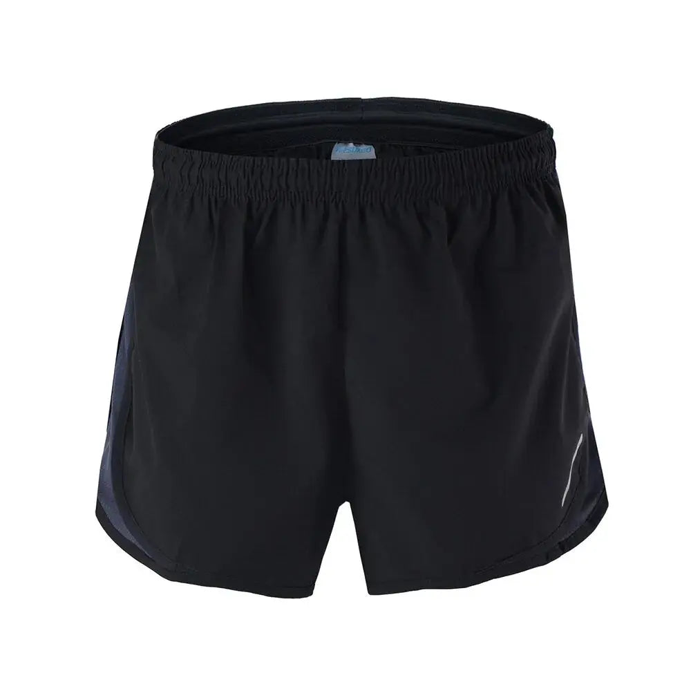 ARSUXEO Men's 2-in-1 Running Shorts: Sport Athletic Crossfit Fitness Gym Pants GLR SHOPPING