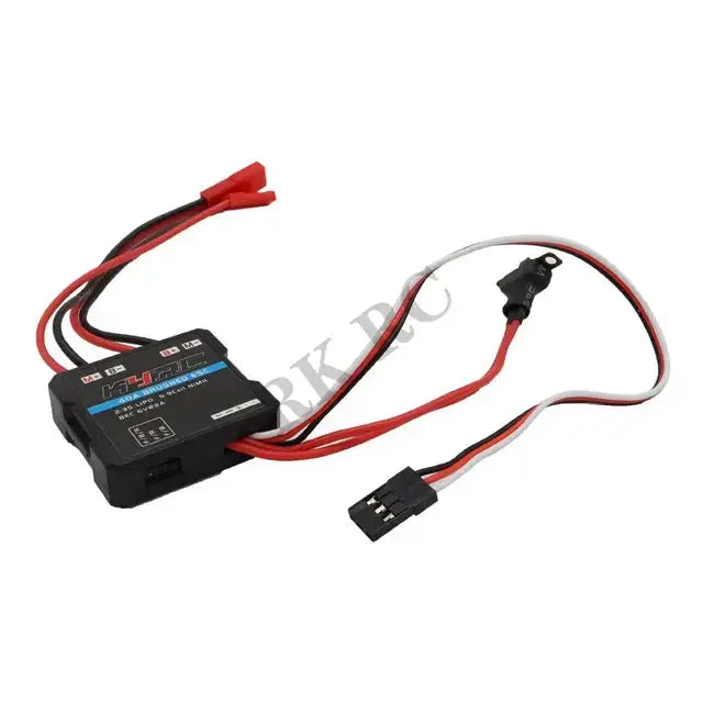 RC Car Frame GLR SHOPPING