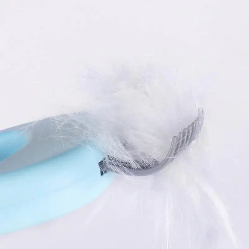 Pet Massage Comb GLR SHOPPING