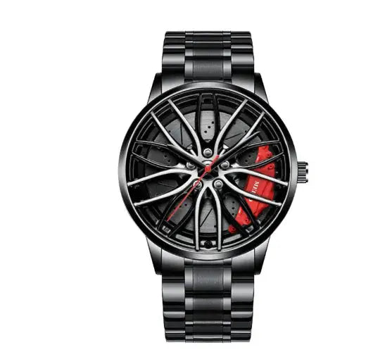 Sport Automotive Watches GLR SHOPPING