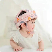 Baby Head Protector Helmet GLR SHOPPING