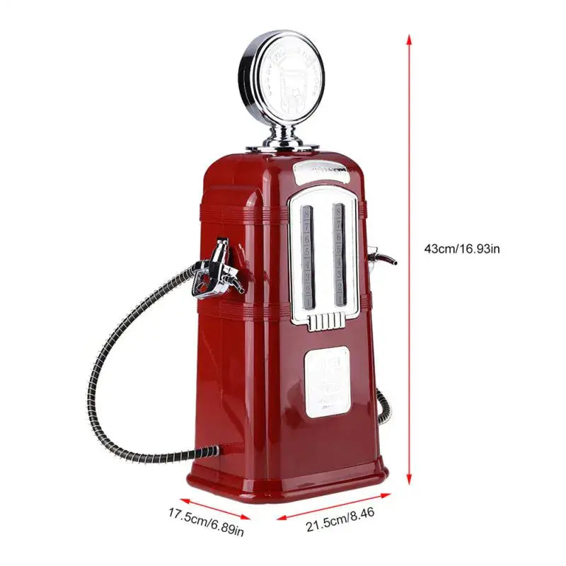 Double Guns Liquor Pump GLR SHOPPING
