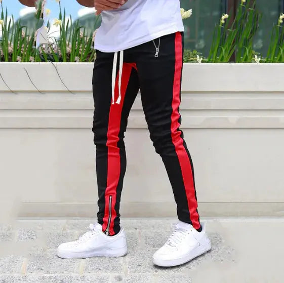 Men's Fitness Sweatpants GLR SHOPPING