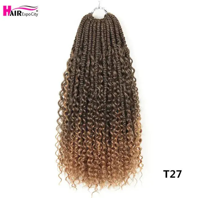 Goddess Hair Braids  Hair Extensions GLR SHOPPING