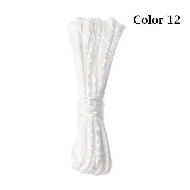 5 Meter Paracord Lanyard Tent Ropes GLR SHOPPING