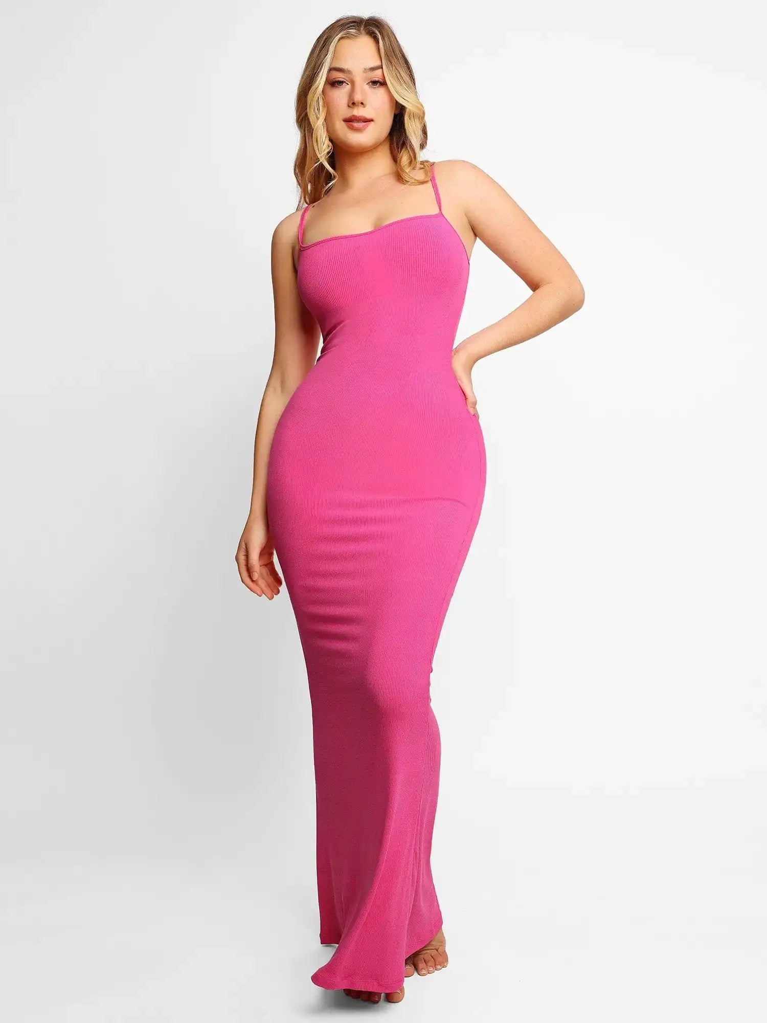 Soft Modal Lounge Dress GLR SHOPPING