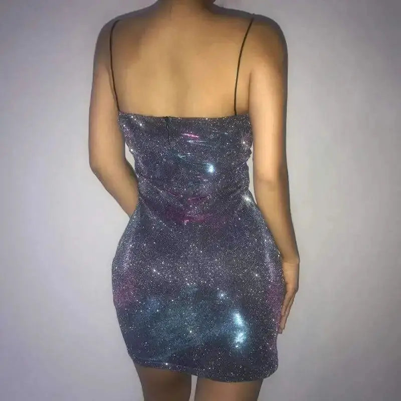 Maybelline Mini Dress GLR SHOPPING
