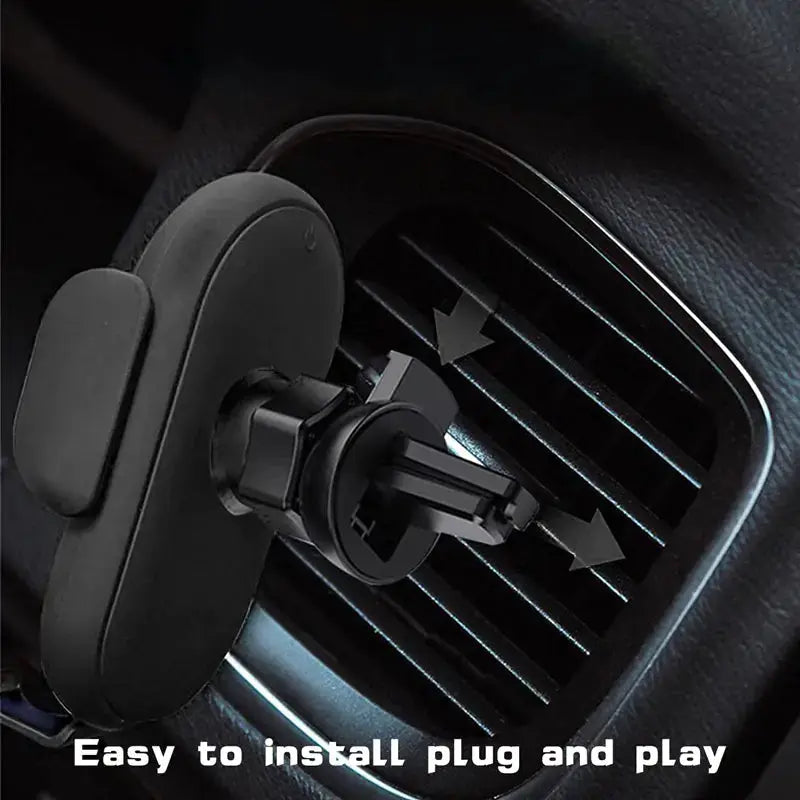 Wireless Charger GLR SHOPPING