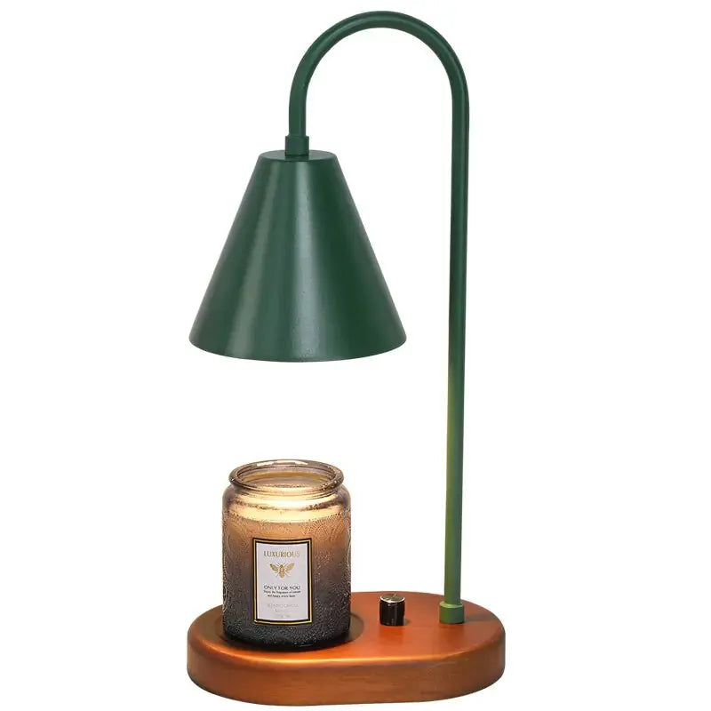 Electric Candle Warmer Tabletop GLR SHOPPING