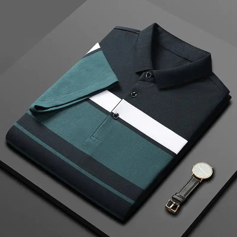 Summer New High-Quality Short Sleeve T-shirt GLR SHOPPING